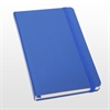 Yourbook A6 Toto model i lyseblå kunstlæder